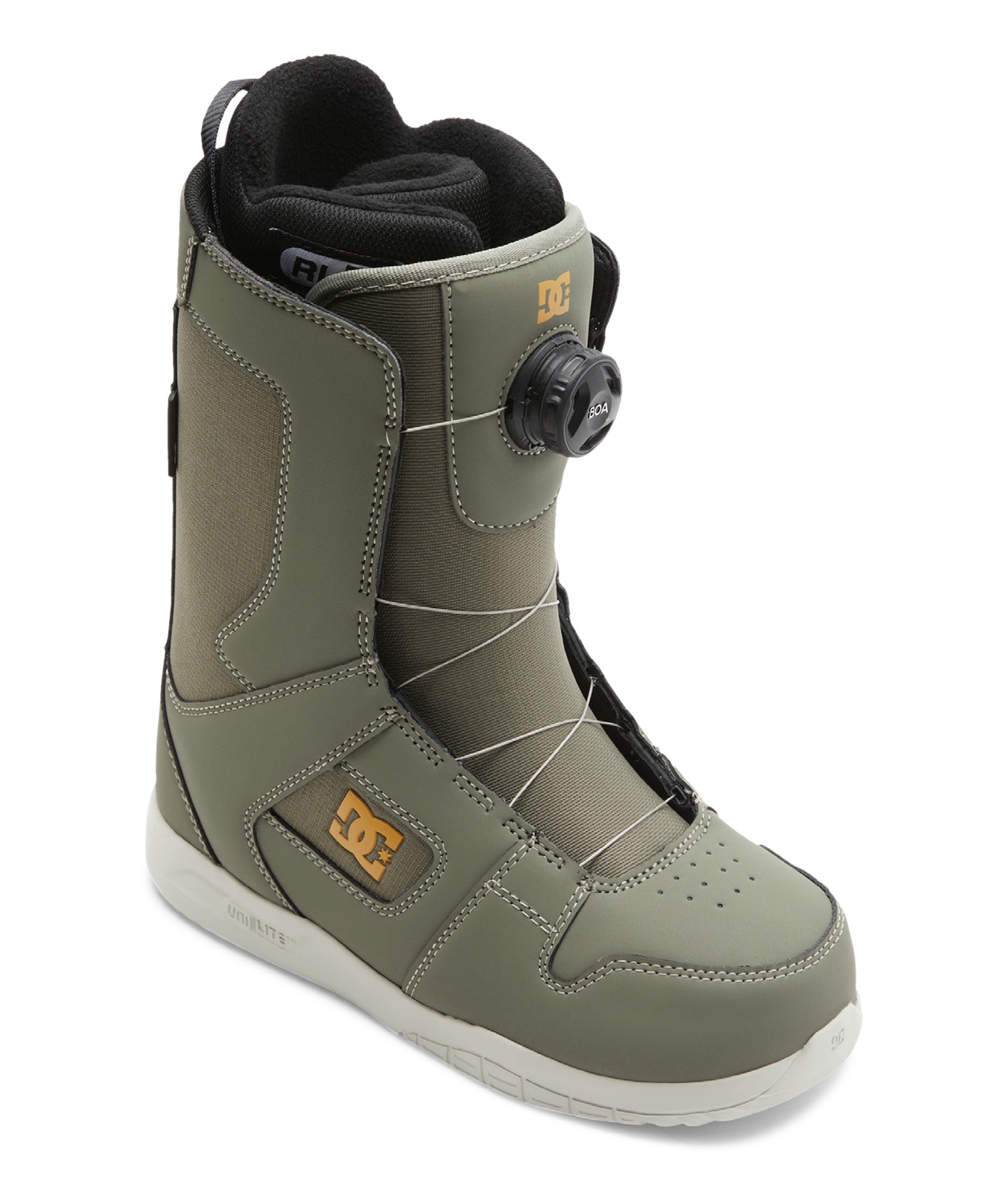 DC ディーシー WOMENS PHASE BOA スノーボード ブーツ レディース