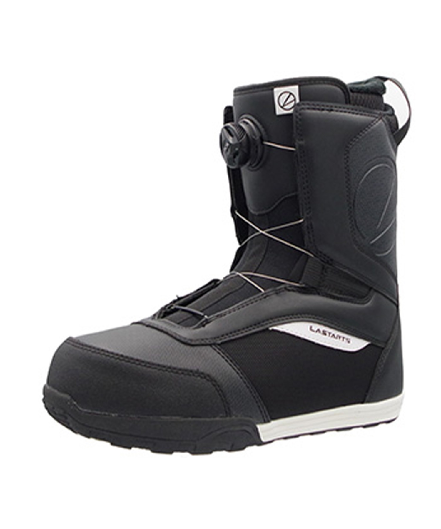 LASTARTS ラスターツ BOA LS-838 スノーボード ブーツ ユニセックス