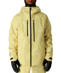 686 シックスエイトシックス GORE-TEX 3L ATV ユニセックス