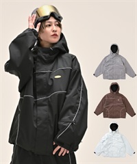 6KNOT シックスノット JKW TILT PIPE スノーボード ウェア ジャケット