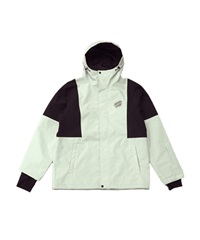 AA HARDWEAR ダブルエー ハードウェア 72123306 SC FULLZIP