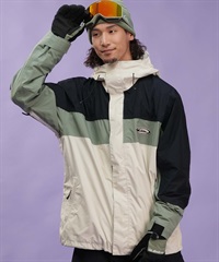 QUIKSILVER クイックシルバー HIGH ALTITUDE GORE-TEX ゴアテックス