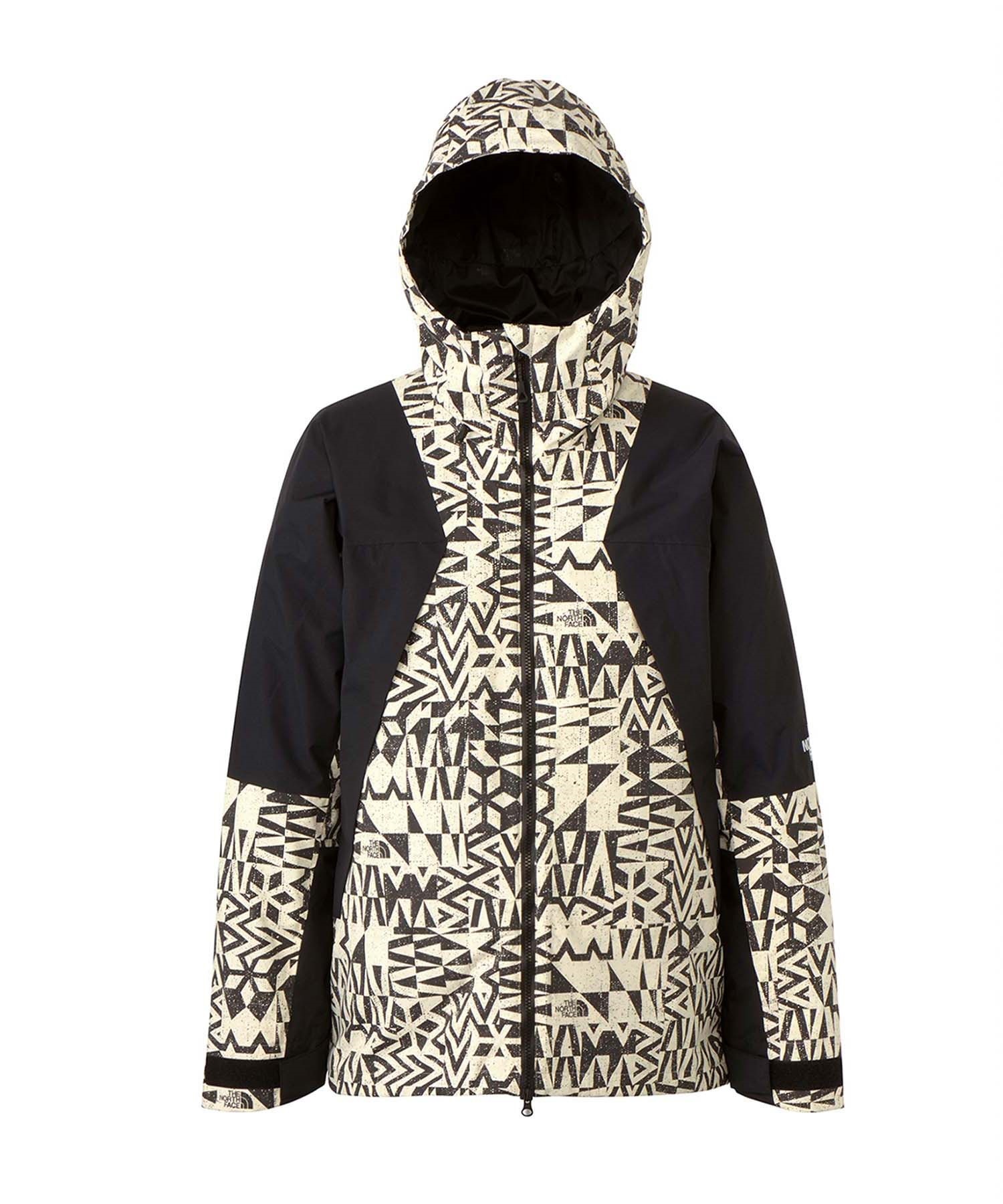 THE NORTH FACE ノースフェイス SNOWBIRD TRICLIMATE JACKET