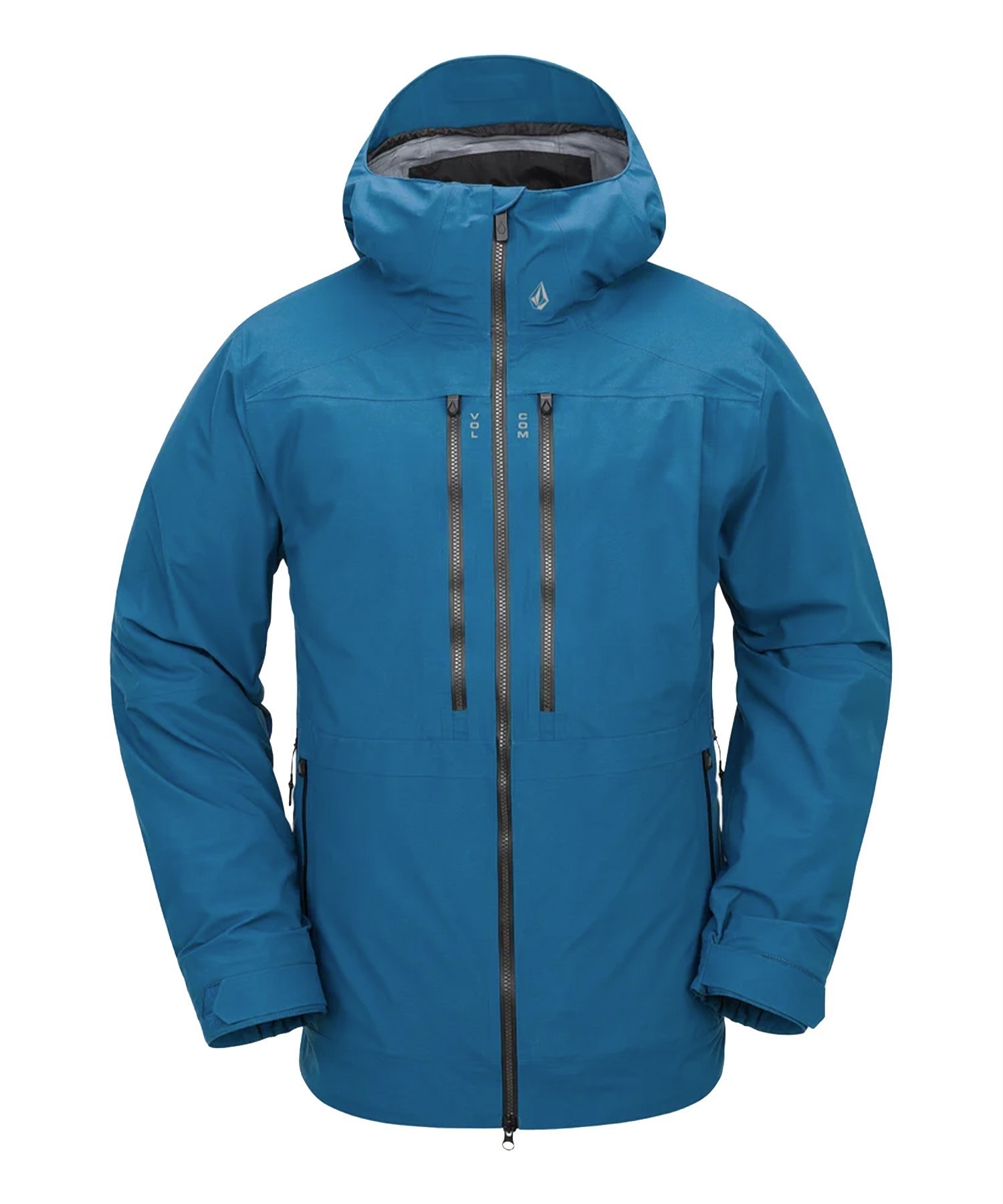 VOLCOM ボルコム GUIDE GORE-TEX スノーボード ウェア ジャケット ユニ