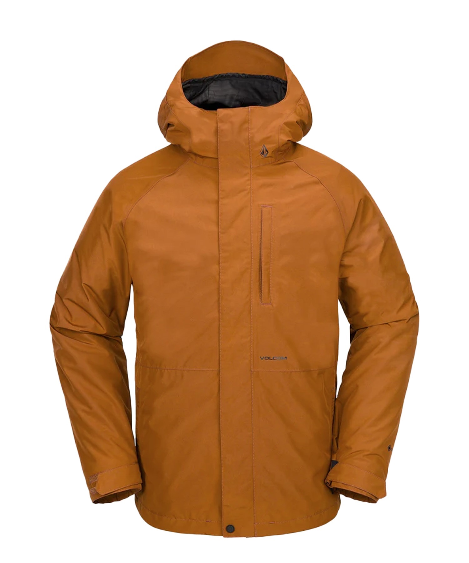 VOLCOM ボルコム DUA GORE-TEX スノーボード ウェア ジャケット ユニ