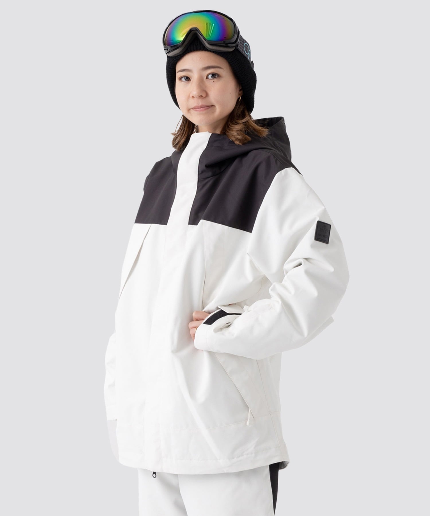 OP オーシャンパシフィック 543300 スノーボード ウェア ジャケット