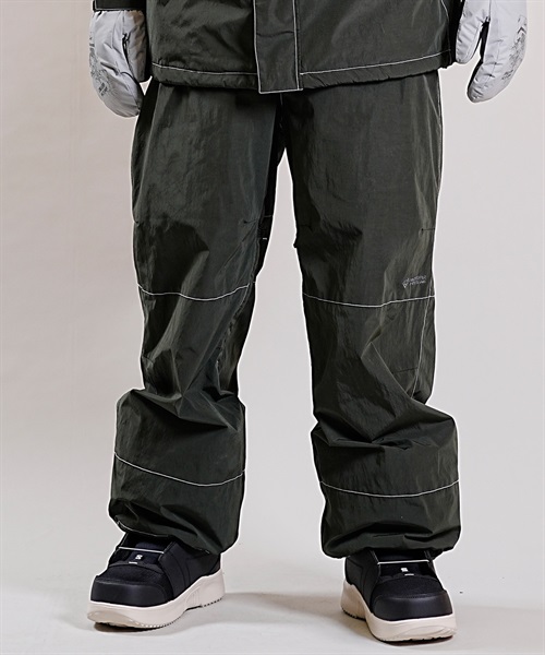 DIMITO ディミト GTX LINESTICHED スノーボード ウェア パンツ ユニ
