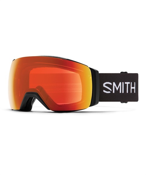 SMITH スミス IO-MAG-XL- スノーボード ゴーグル 22-23モデル ムラサキ