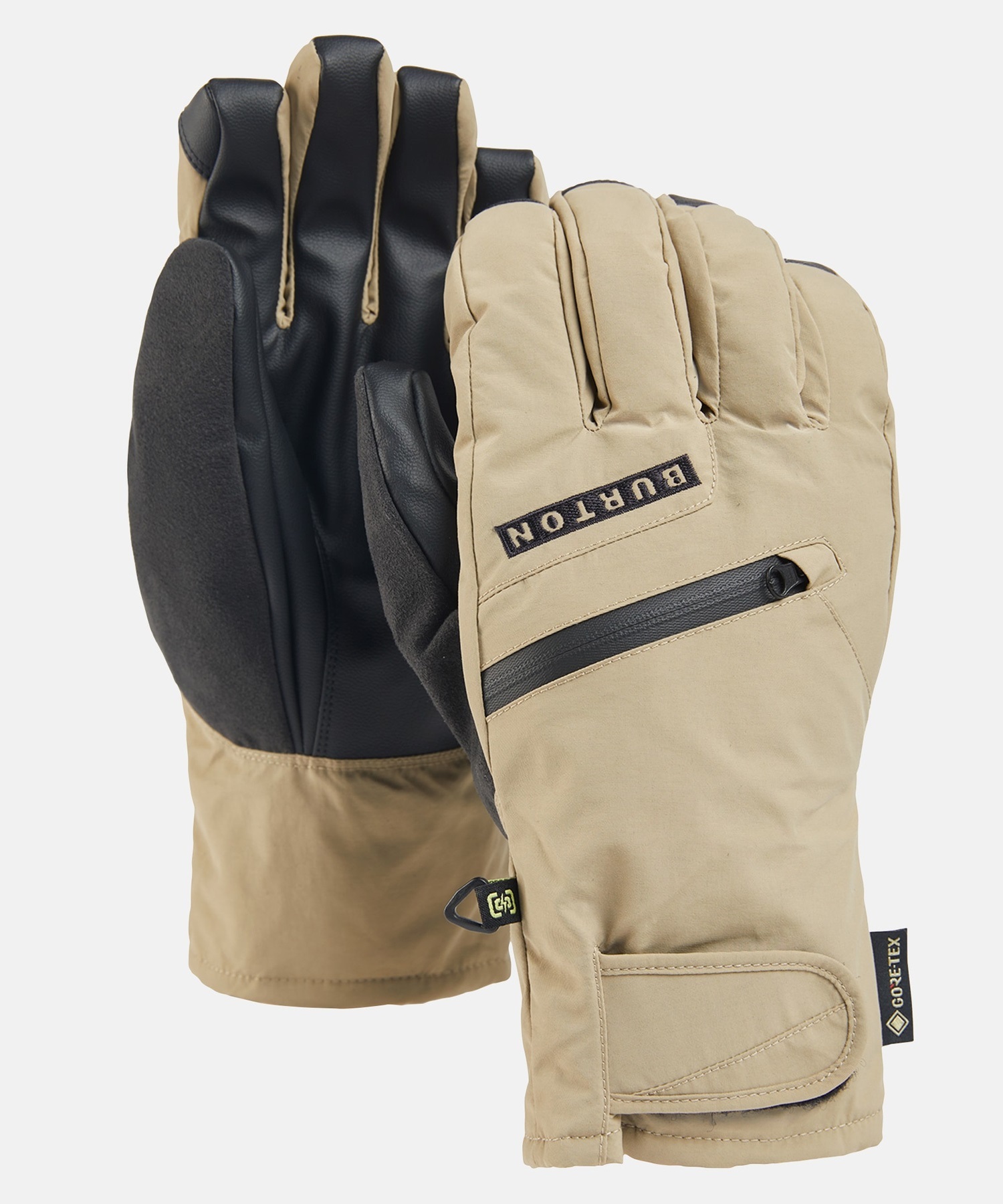 BURTON バートン M GORE UNDER GLOVE スノーボード グローブ メンズ 23