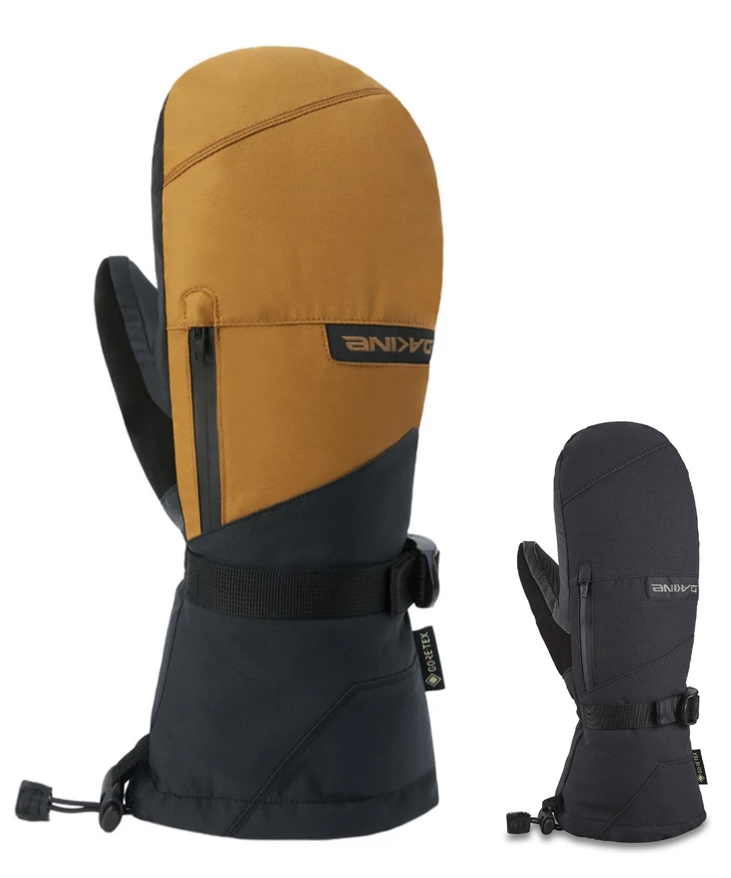DAKINE ダカイン TITAN GORE-TEX MITT ゴアテックス スノーボード