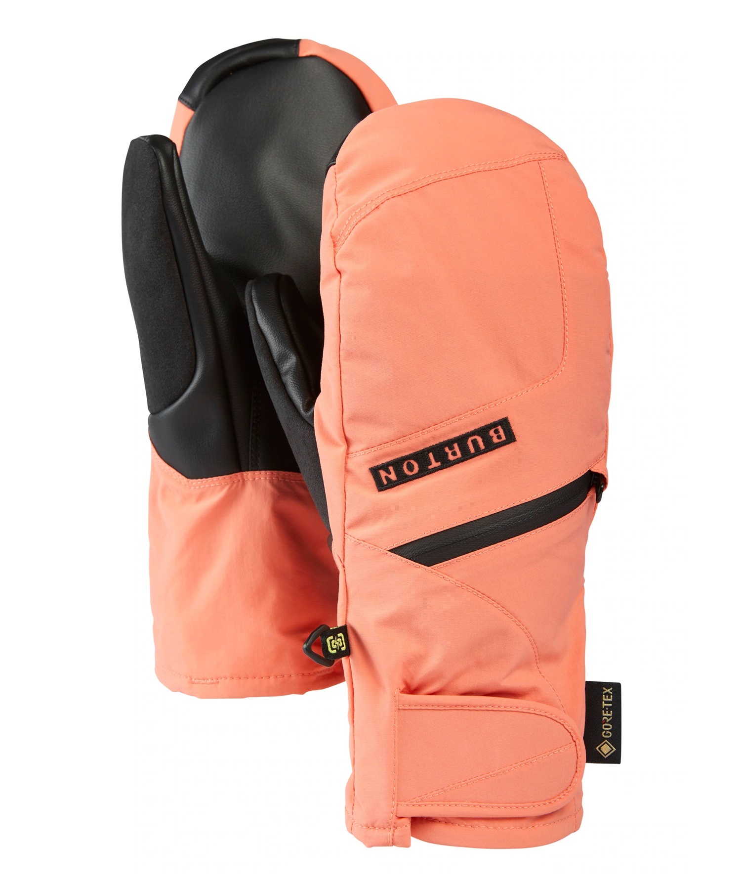 BURTON バートン W GORE UNDER MITTENS スノーボード グローブ