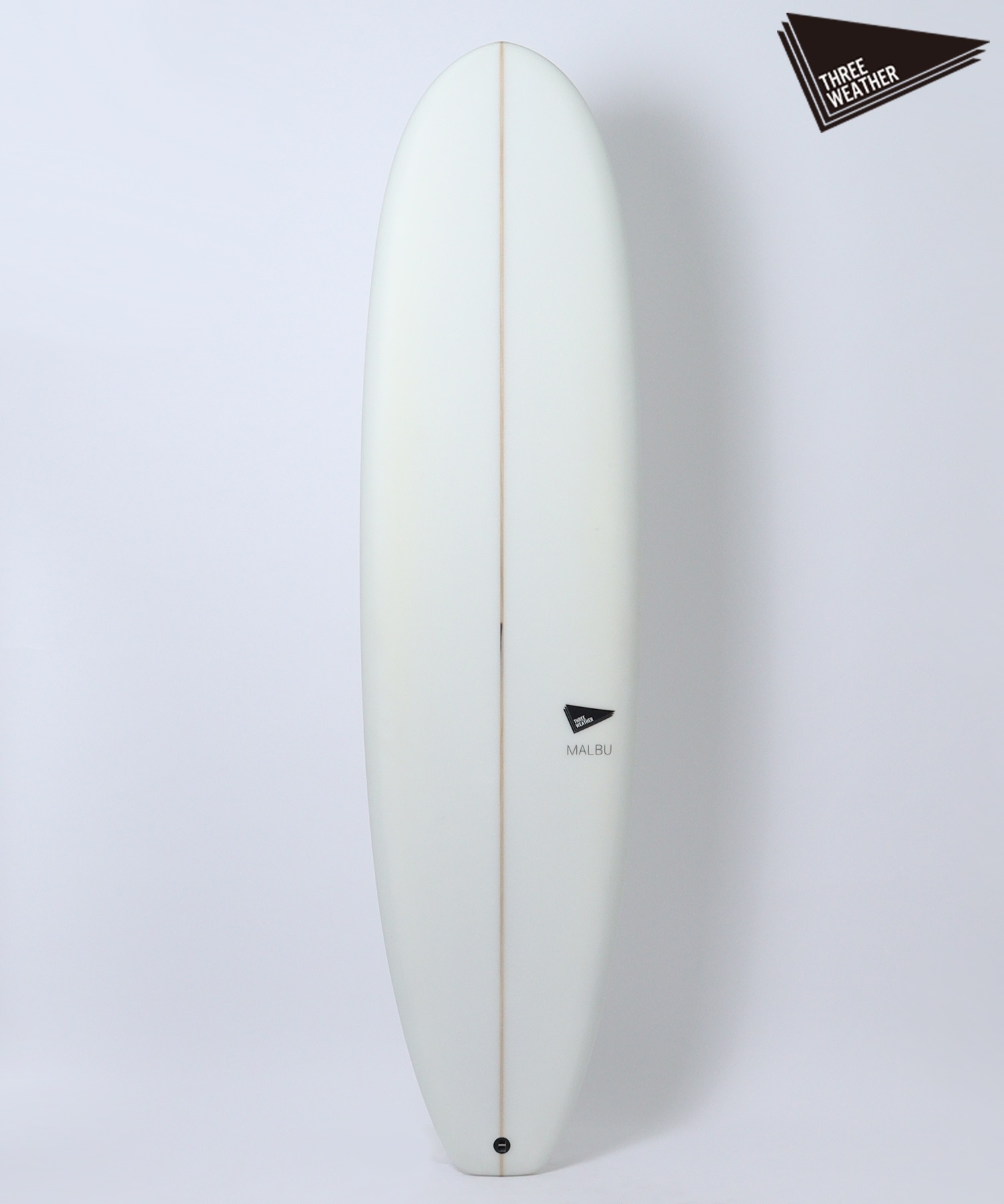 THREE WEATHER スリーウェザー マリブ ミッドボード サーフボード