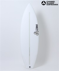 CHANNEL ISLANDS チャネルアイランズ DUMPSTER DIVER 2 SPINE-TEK