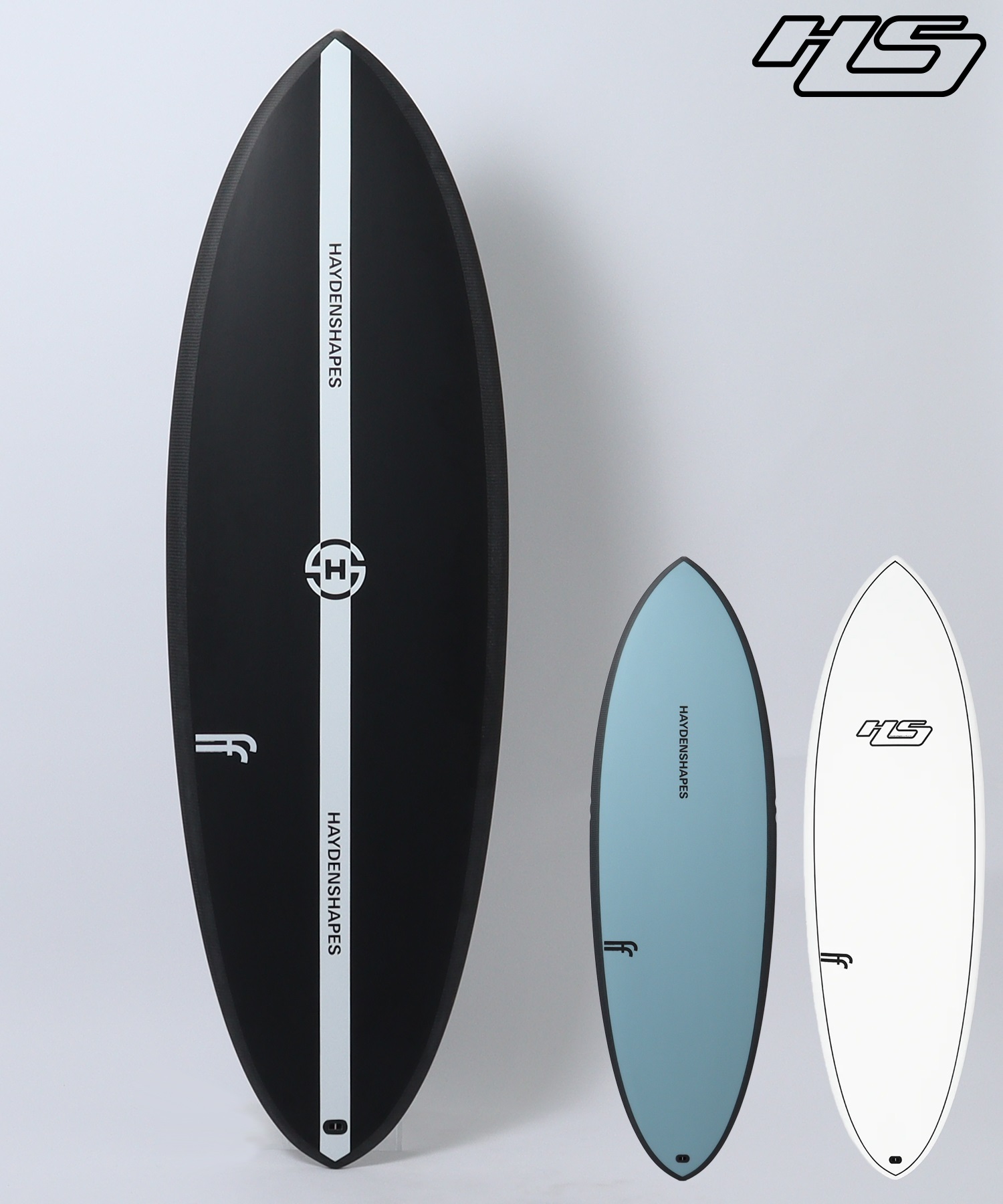 HAYDENSHAPES ヘイデンシェイプス HYPTO KRYPTO ヒプトクリフト