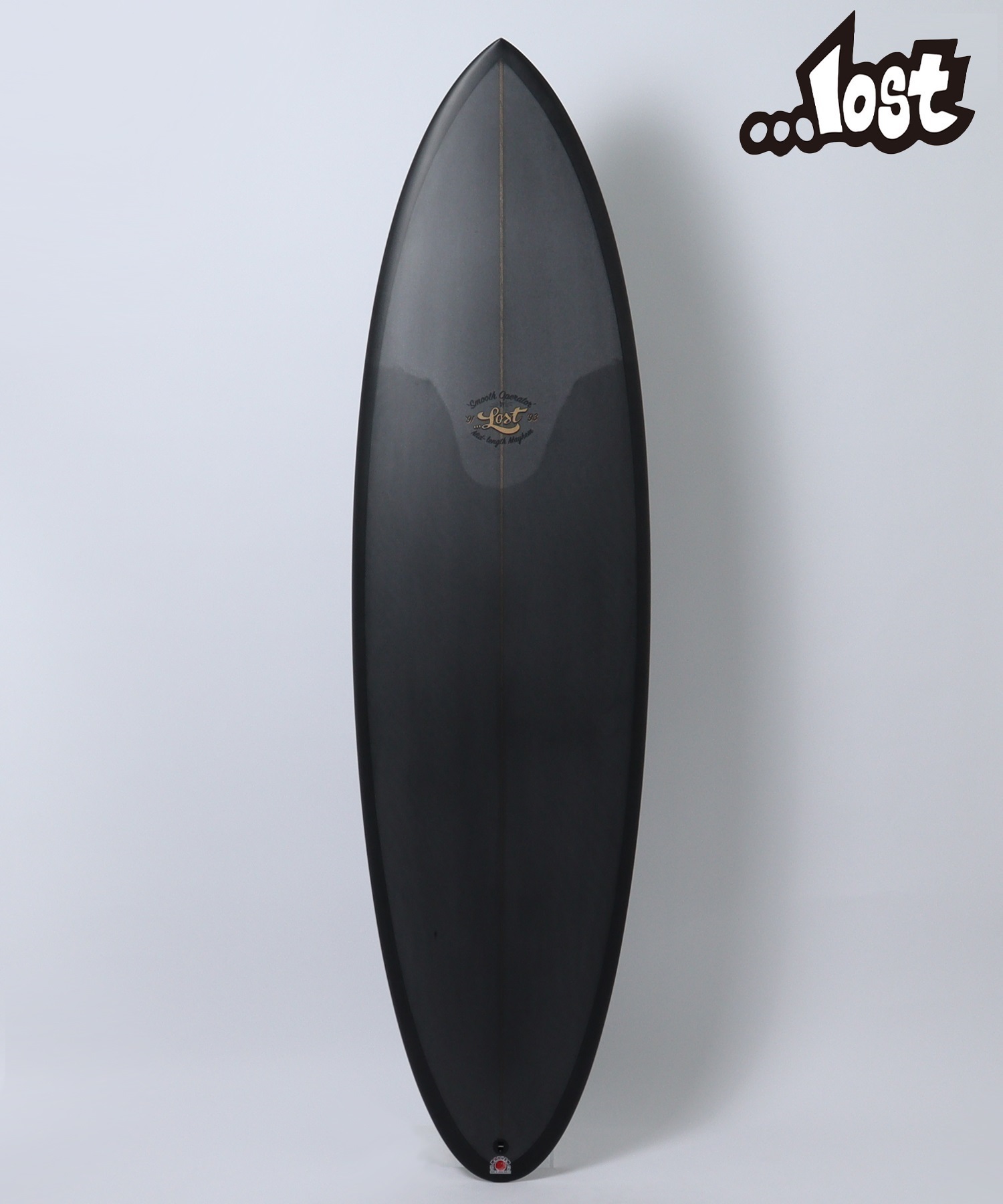 LOST ロスト SMOOTH OPERATOR スムースオペレーター サーフボード PU