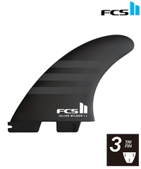 FCS2 エフシーエスツー PC JW ジュリアン・ウィルソン TRI サーフィン