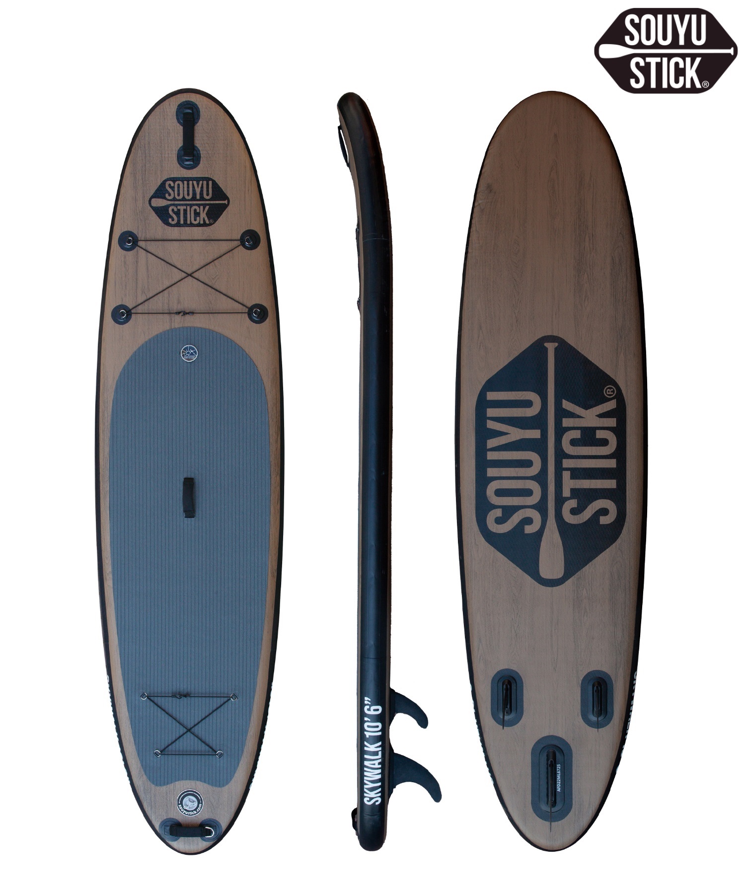 SOUYU STICK ソーユースティック SKYWALK スカイウォーク 2024年モデル