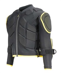 鎧武者 ヨロイムシャ YM-1765 JUNIOR BODY PROTECTOR XRD スノーボード