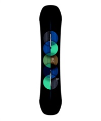 BURTON バートン CUSTOM SMALLS スノーボード 板 キッズ ジュニア