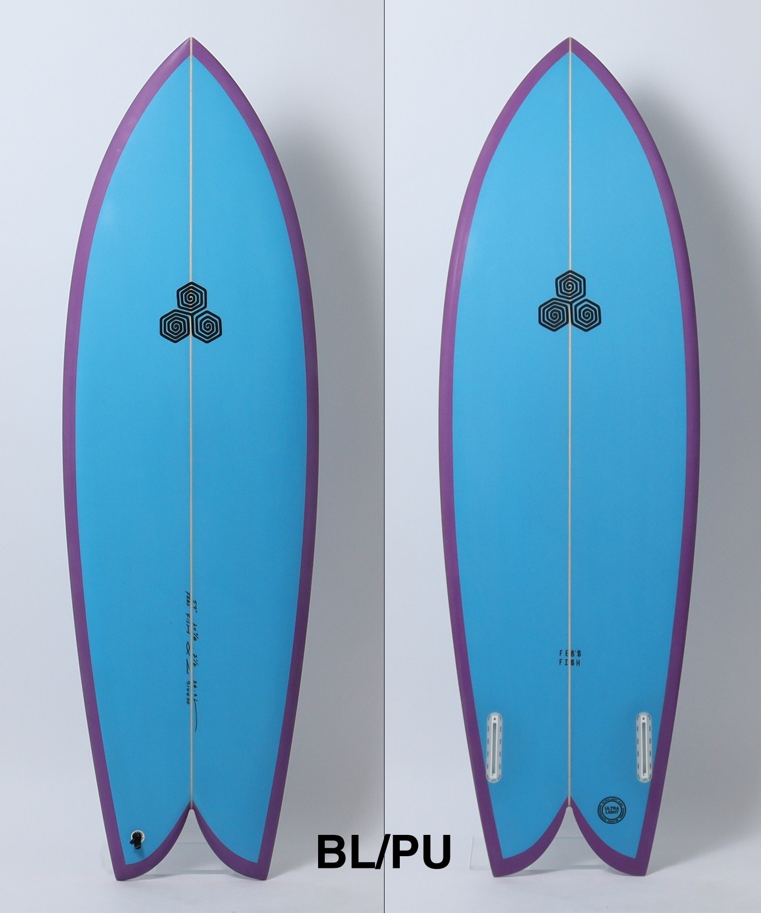 CHANNEL ISLANDS チャネルアイランズ フェブズフィッシュ ショート