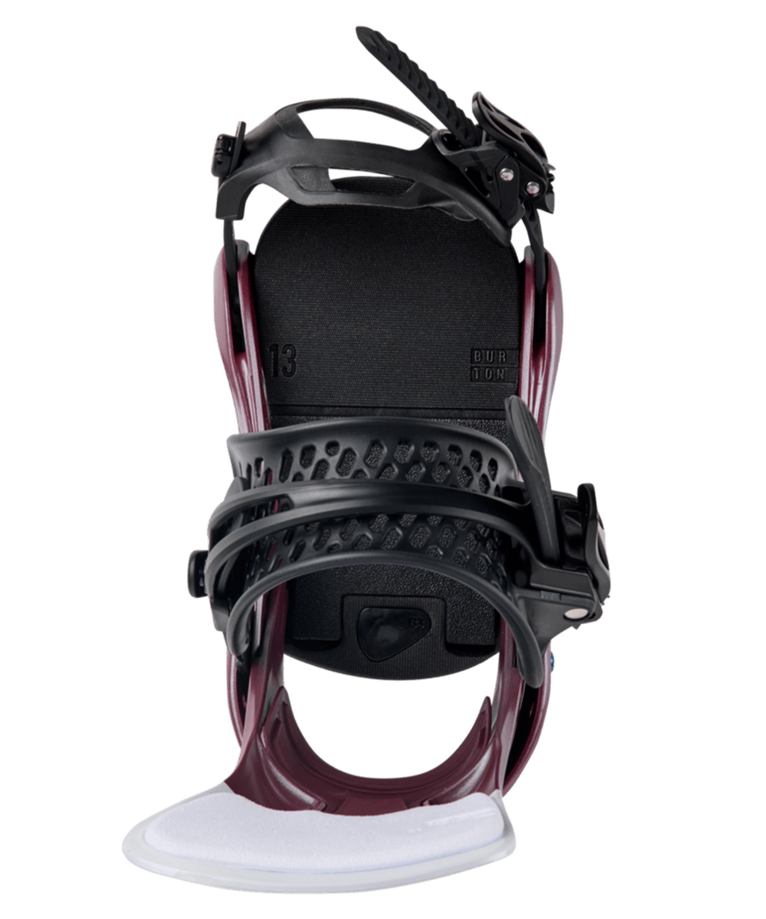 BURTON バートン Lexa X Re:Flex スノーボード バインディング