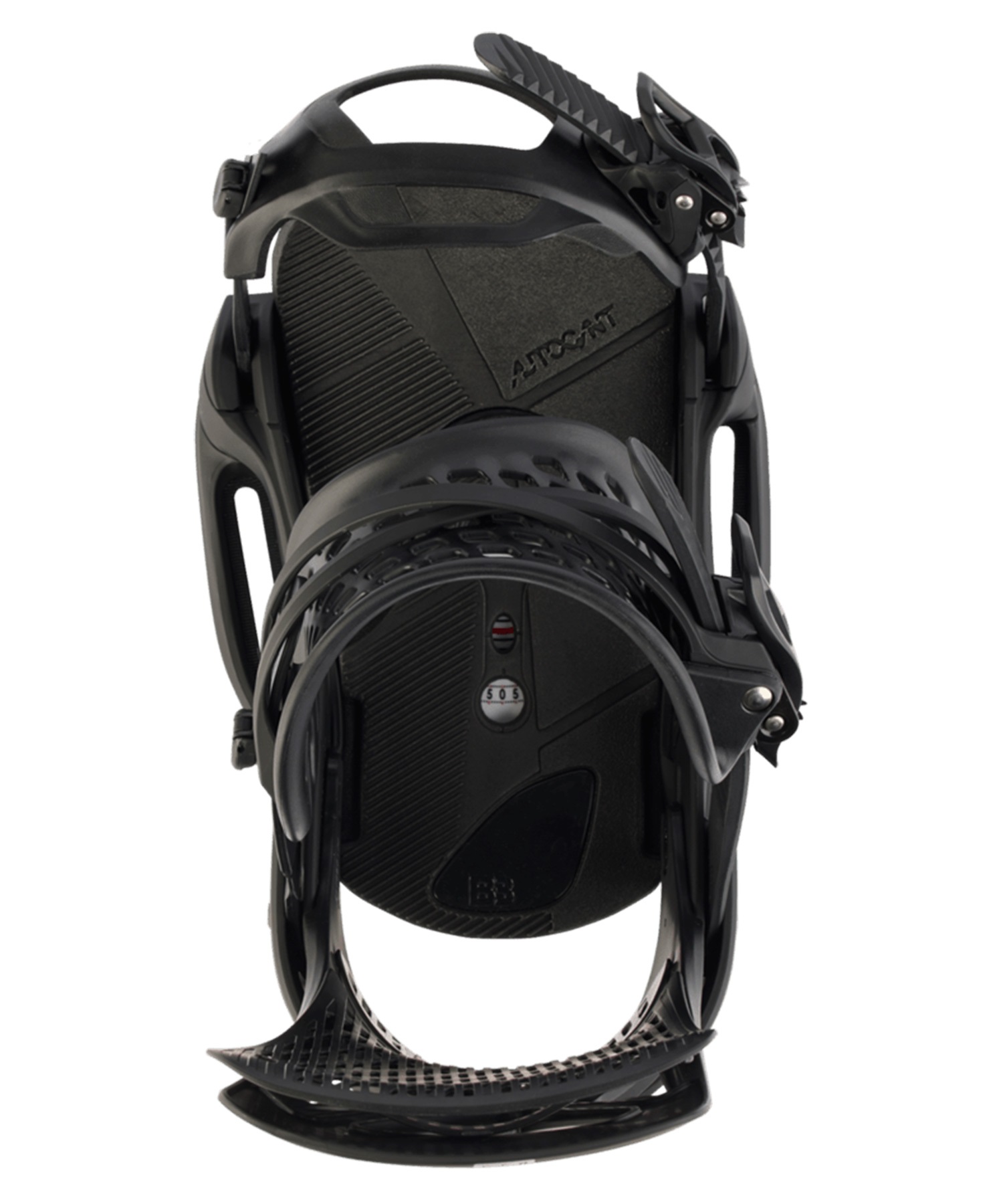 BURTON バートン Genesis EST スノーボード バインディング