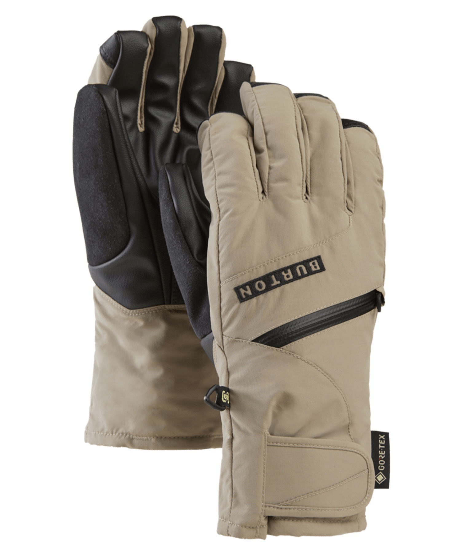 BURTON バートン Women's GORE-TEX Under Gloves スノーボード