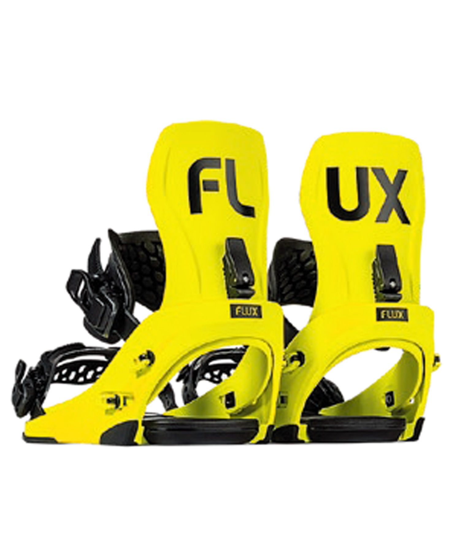 FLUX フラックス CV スノーボード バインディング ビンディング ユニ