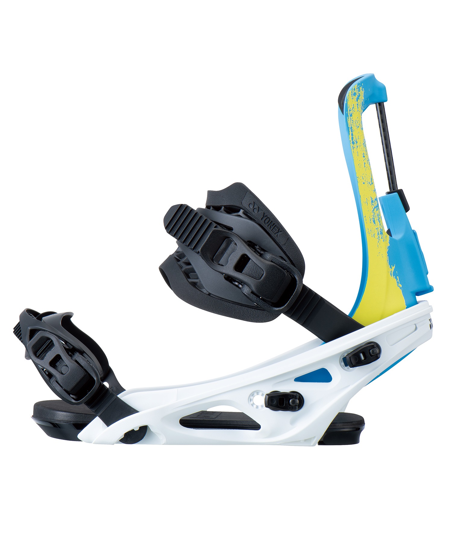 YONEX:SPINEBACKヨネックス //FLUX:XFのサーフライド版 YONEX