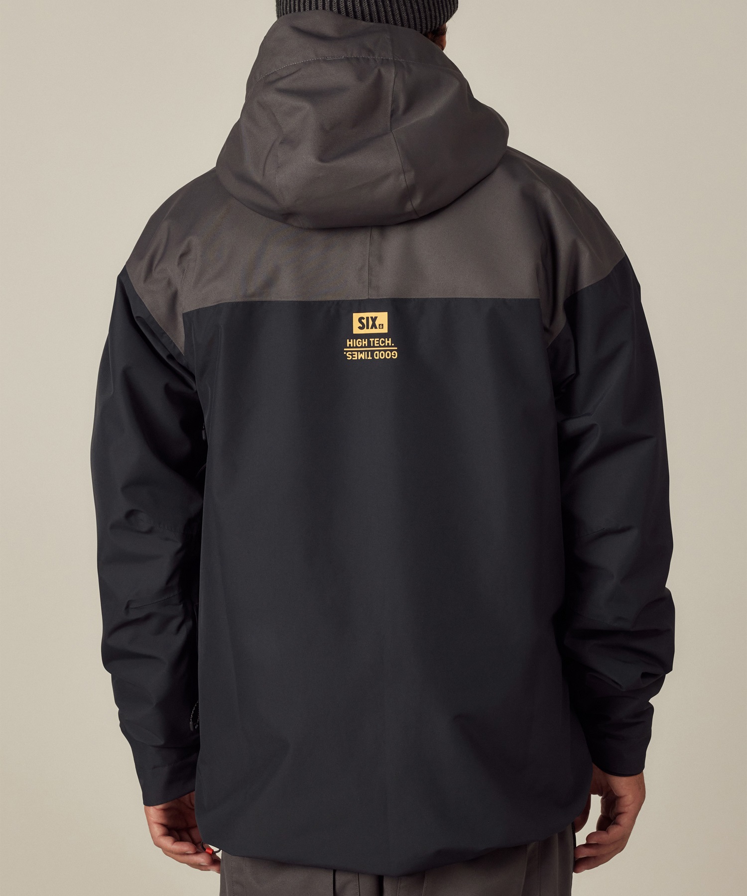 686 シックスエイトシックス SIX CRUST JK スノーボード ウェア