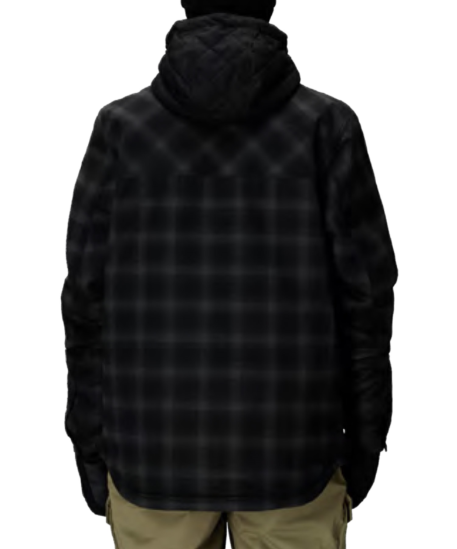 686 シックスエイトシックス WOODLAND INS JK スノーボード ウェア