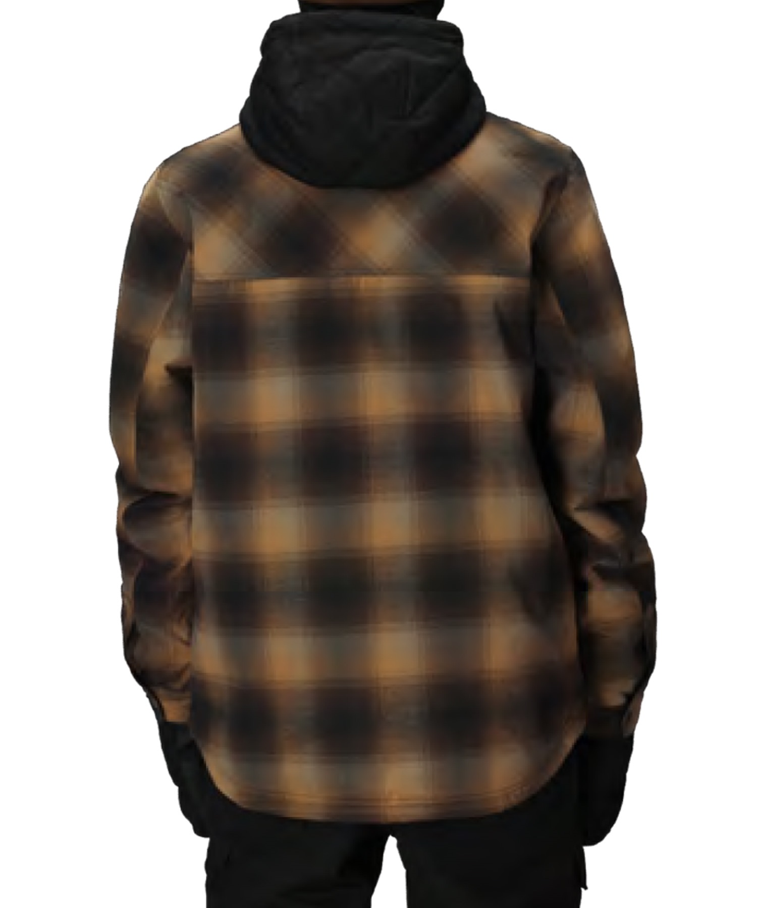 686 シックスエイトシックス WOODLAND INS JK スノーボード ウェア