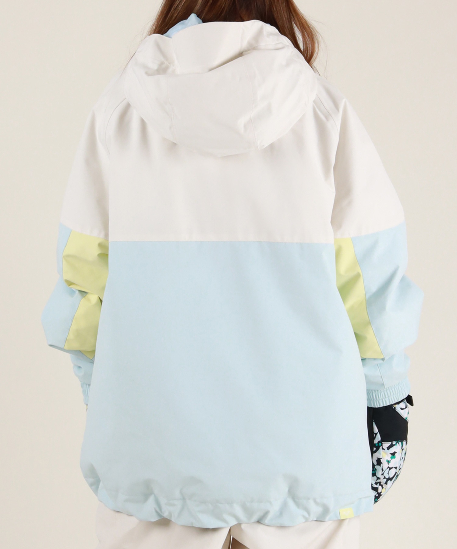 ROXY ロキシー CROSS CONTOUR JK ジャケット スノーボード ウェア