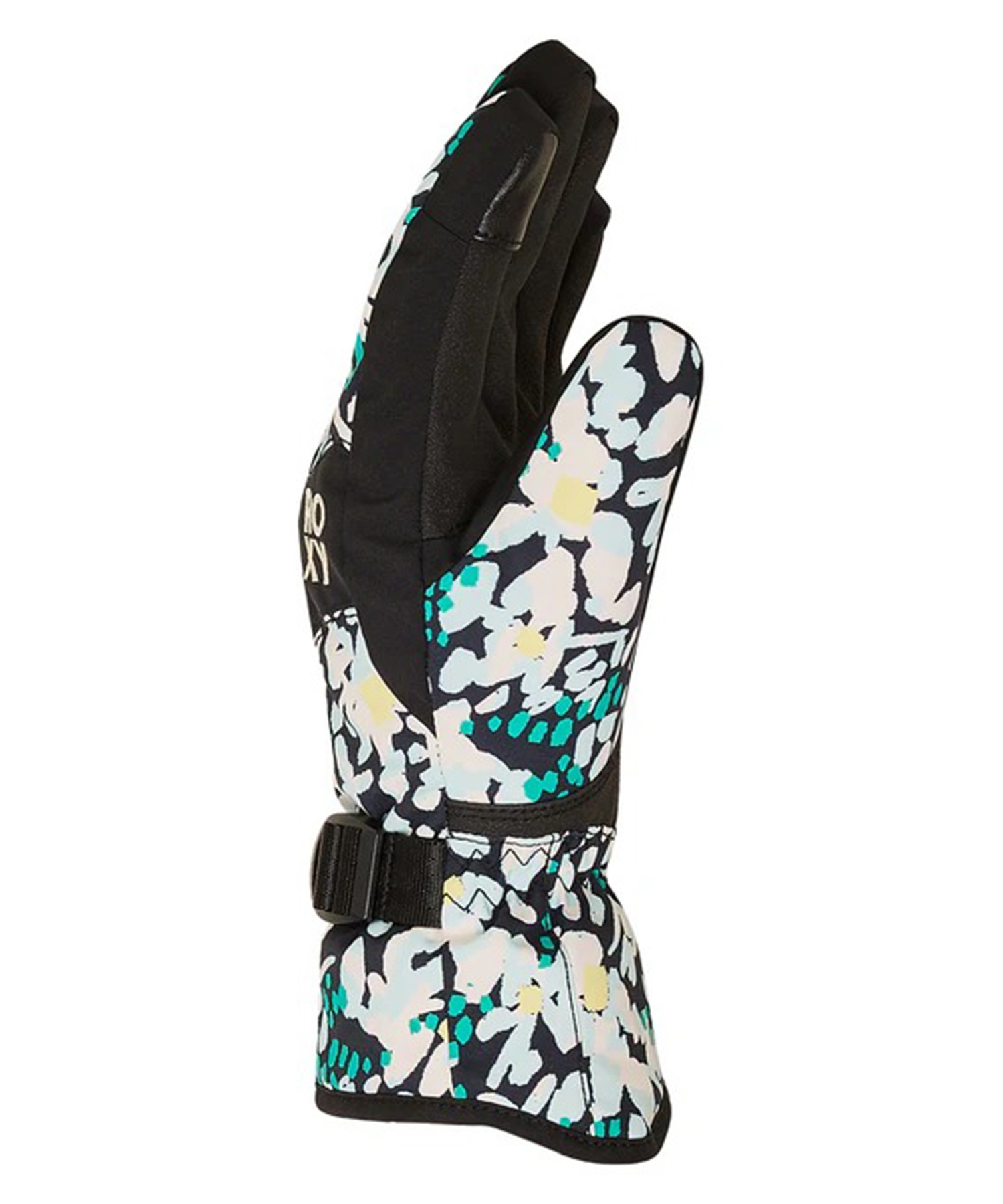 ROXY ロキシー JETTY GLOVES グローブ スノーボード レディース