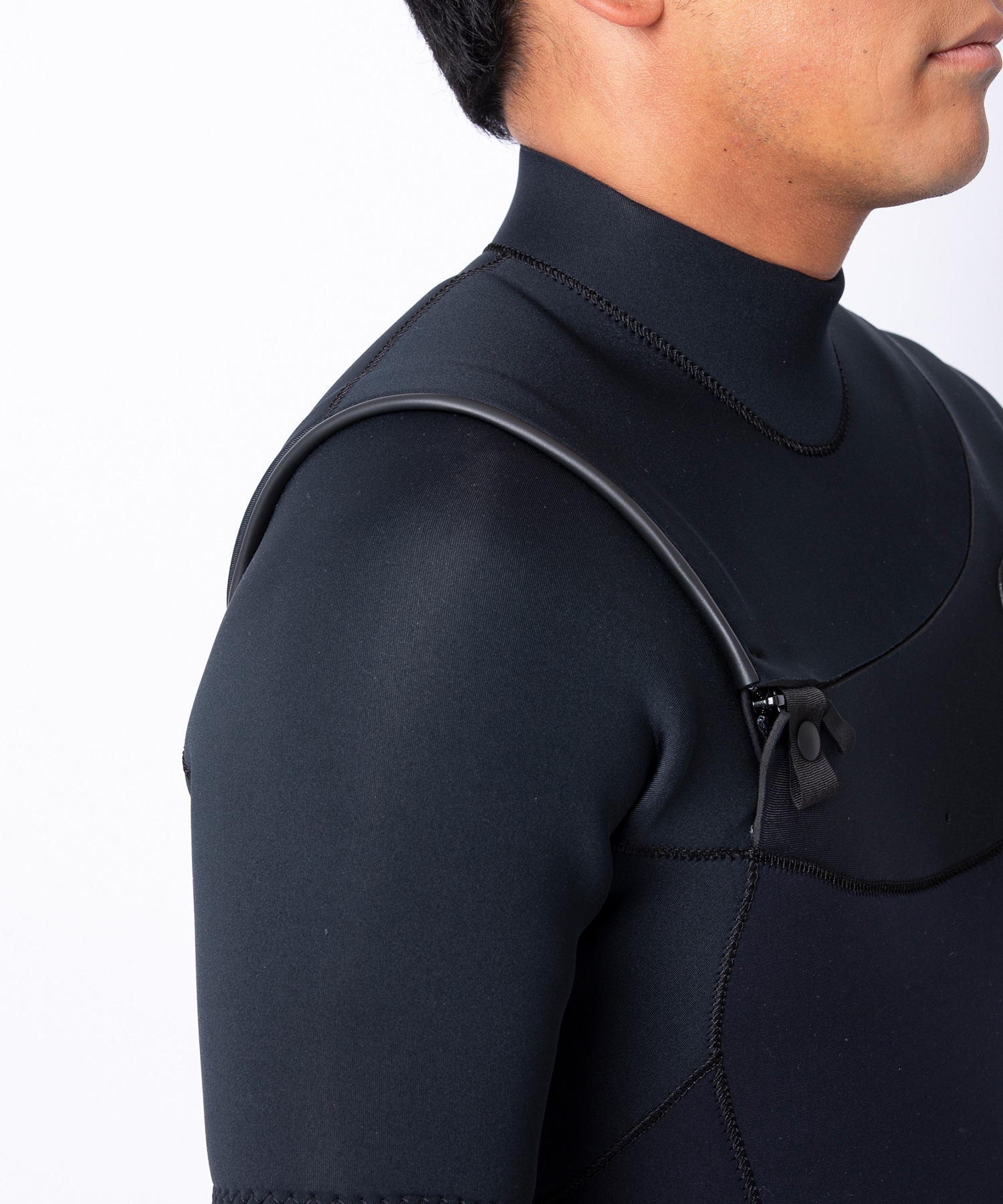 AIRTIGHT エアータイト エッジ SSP SCZ EDGE ウェットスーツ