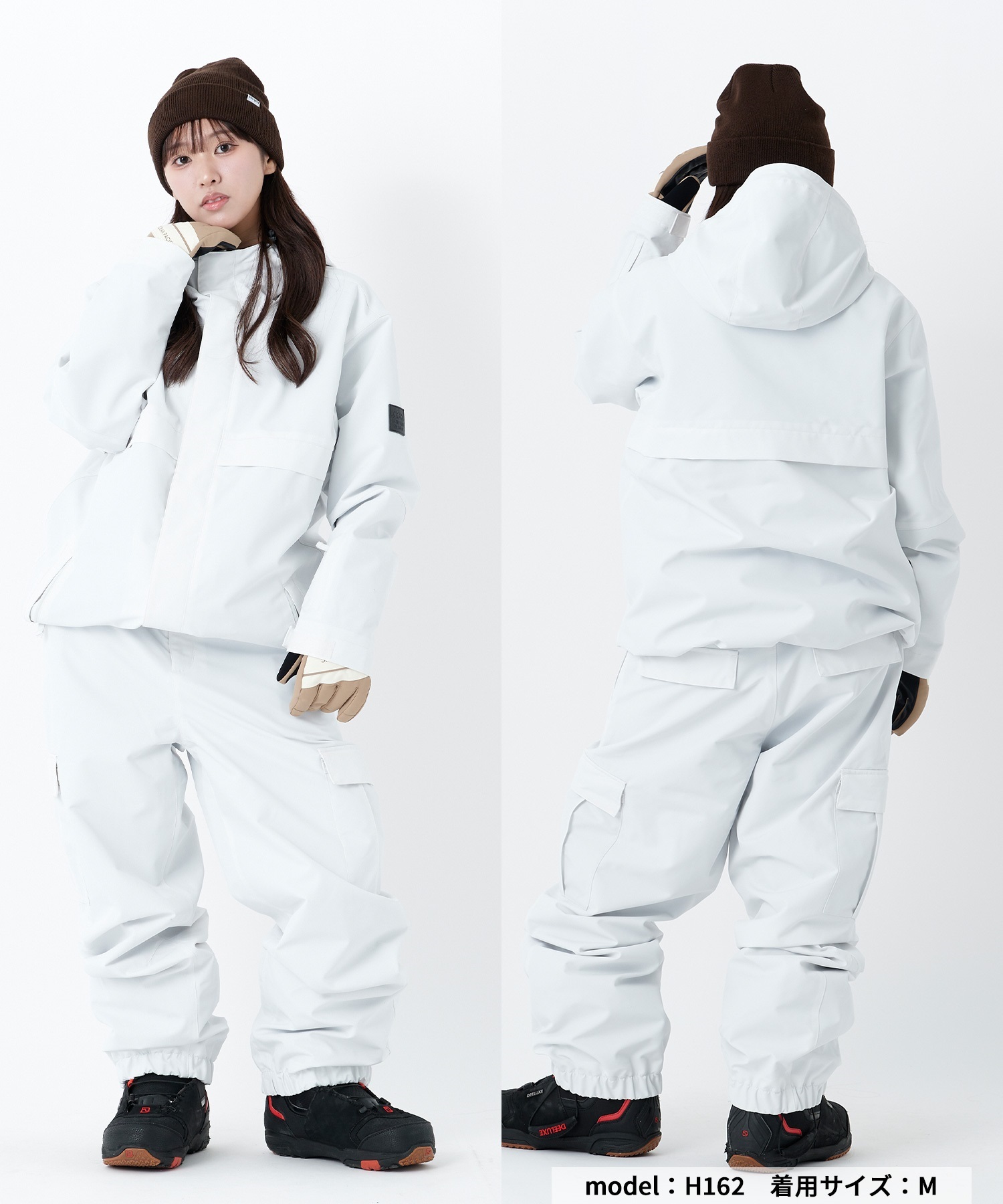 OP オーシャンパシフィック NEWワークスタイルドジャケット 545300