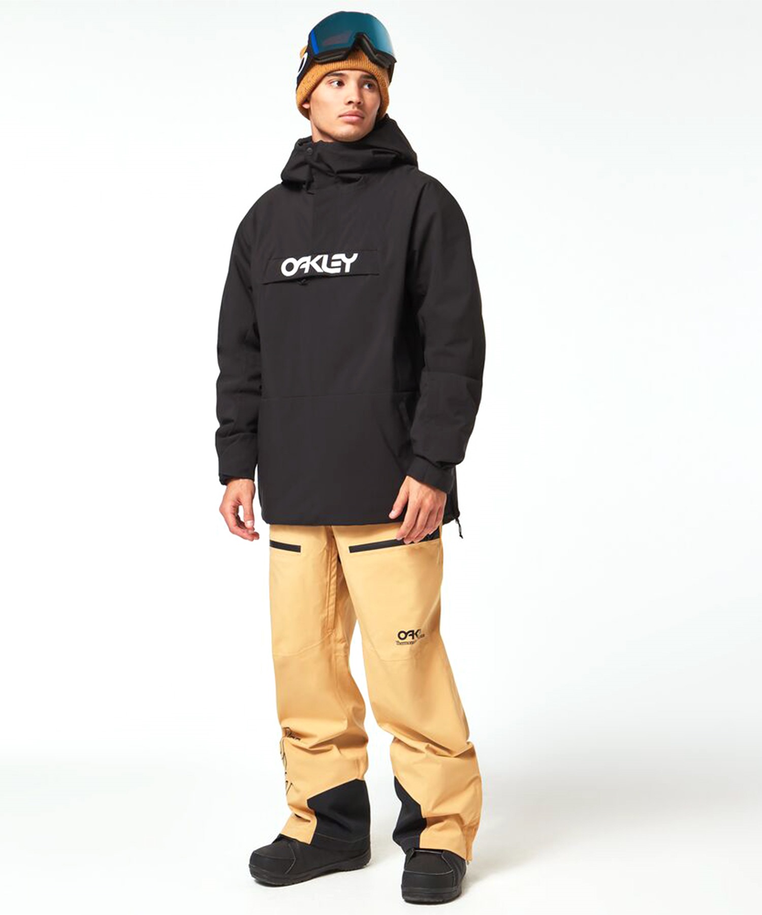 OAKLEY オークリー TNP TBT INSULATED ANORAK スノーボード ウェア