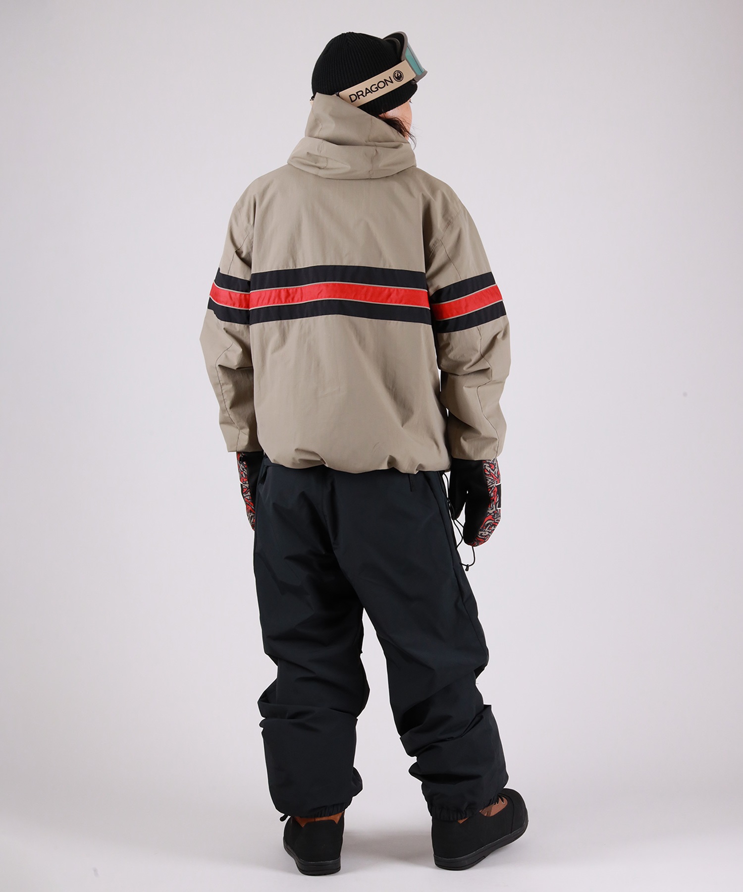 QUIKSILVER クイックシルバー SNOW DOWN PT パンツ スノーボード