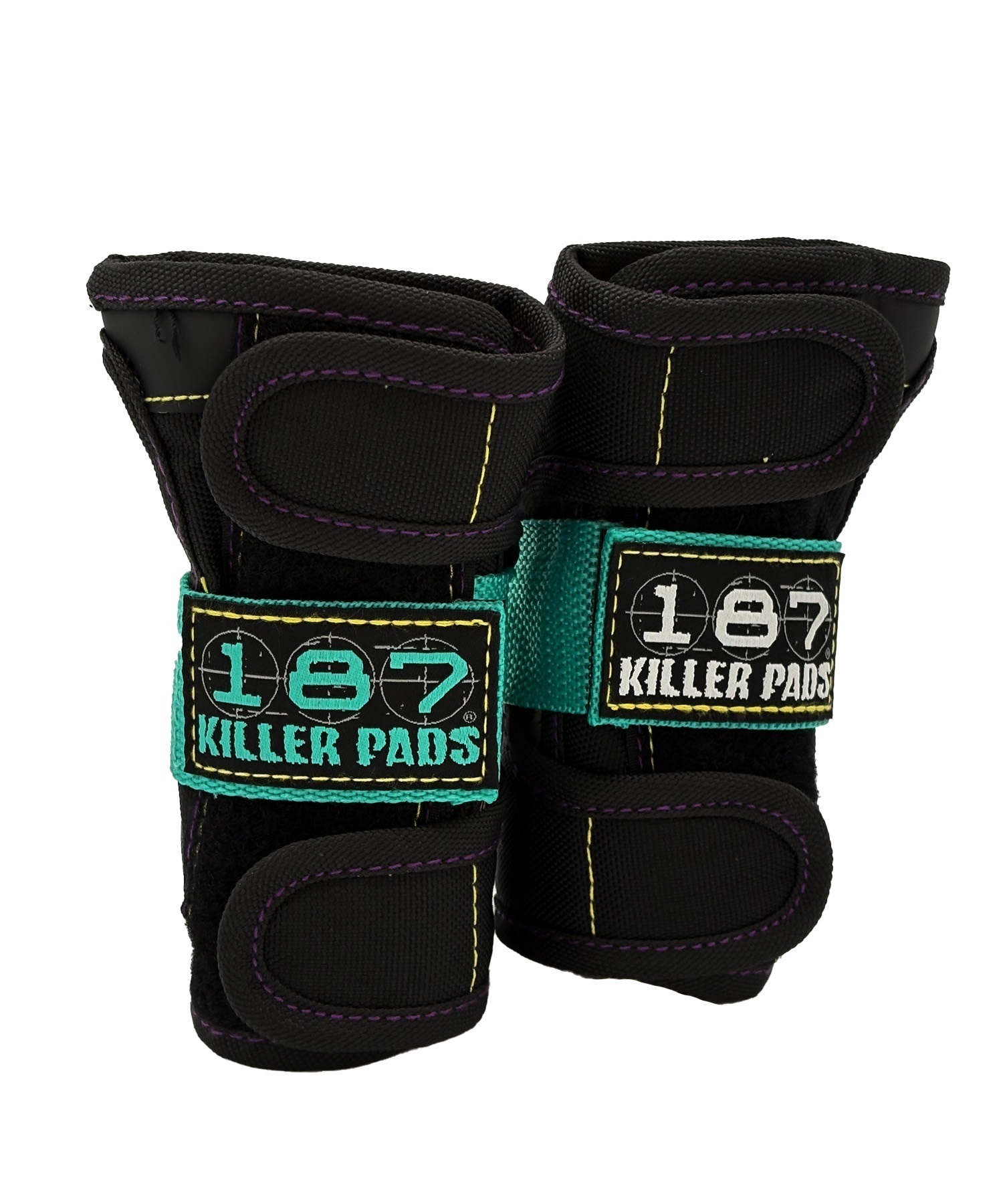 THREE WEATHER スリーウェザー スケートボード プロテクター 187