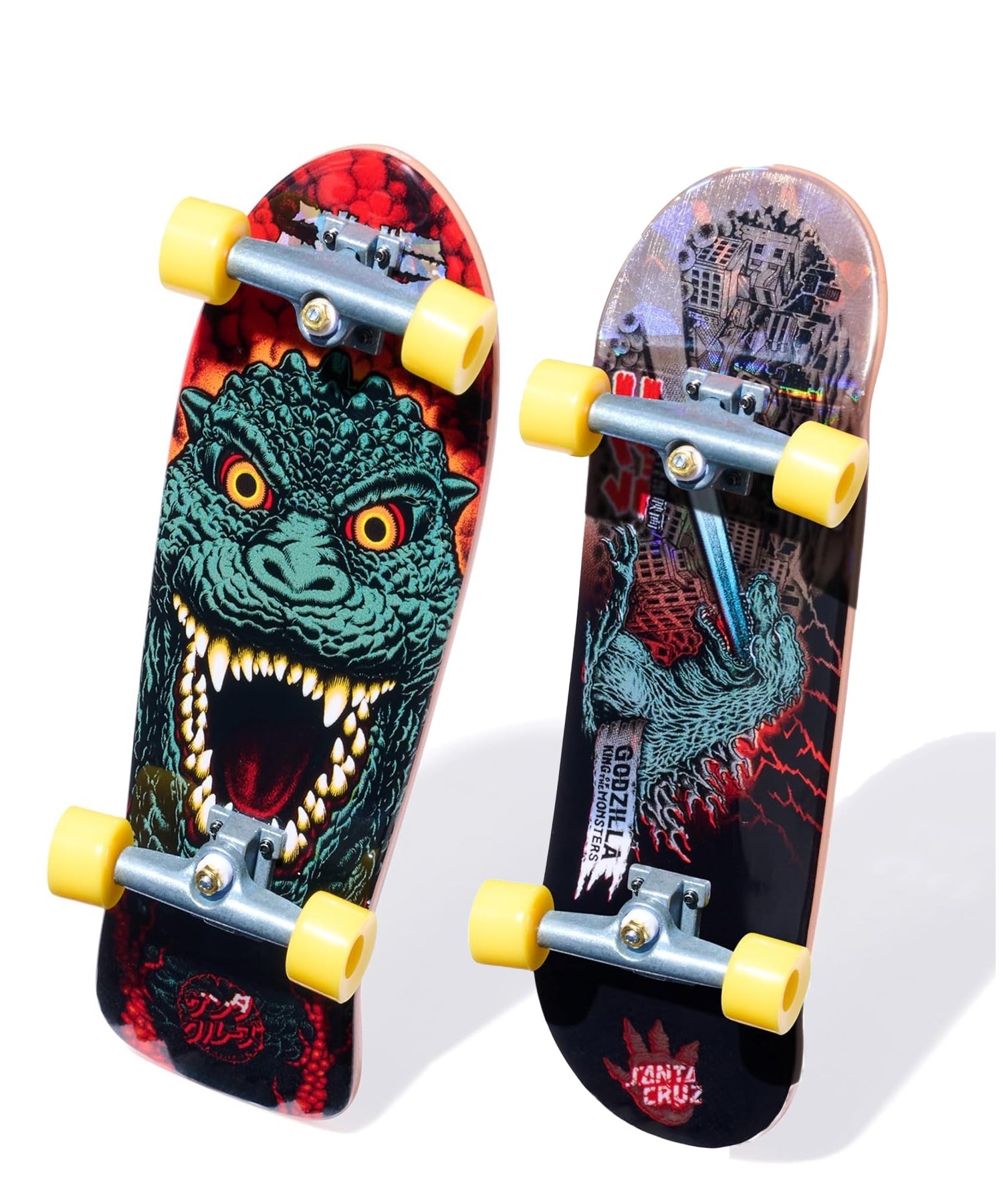 TECH DECK テックデッキ スケートボード ユビスケ フィンガーボード