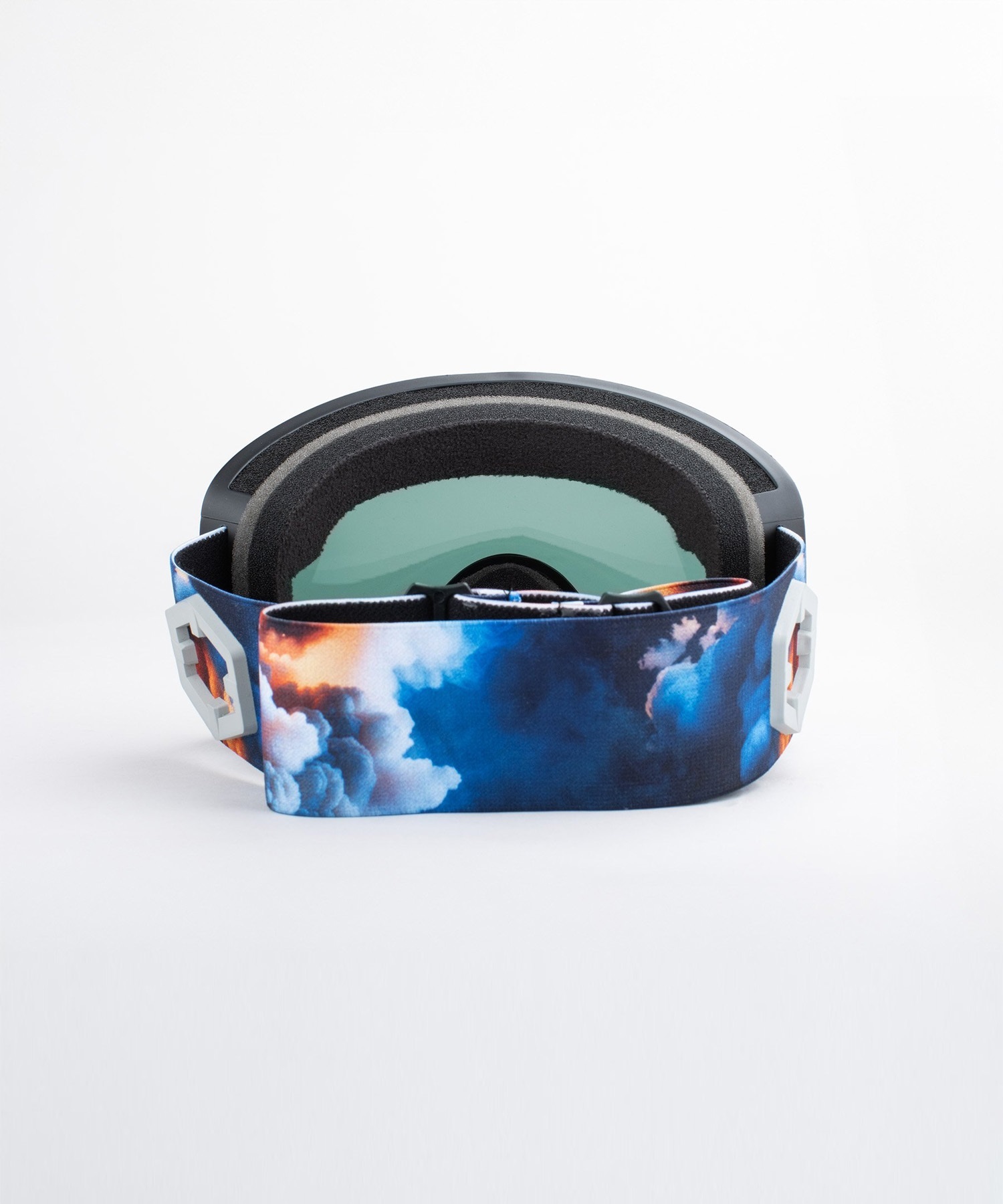 OUT OF アウトオブ スノーボード ゴーグル VOID EXPLOSION THE ONE