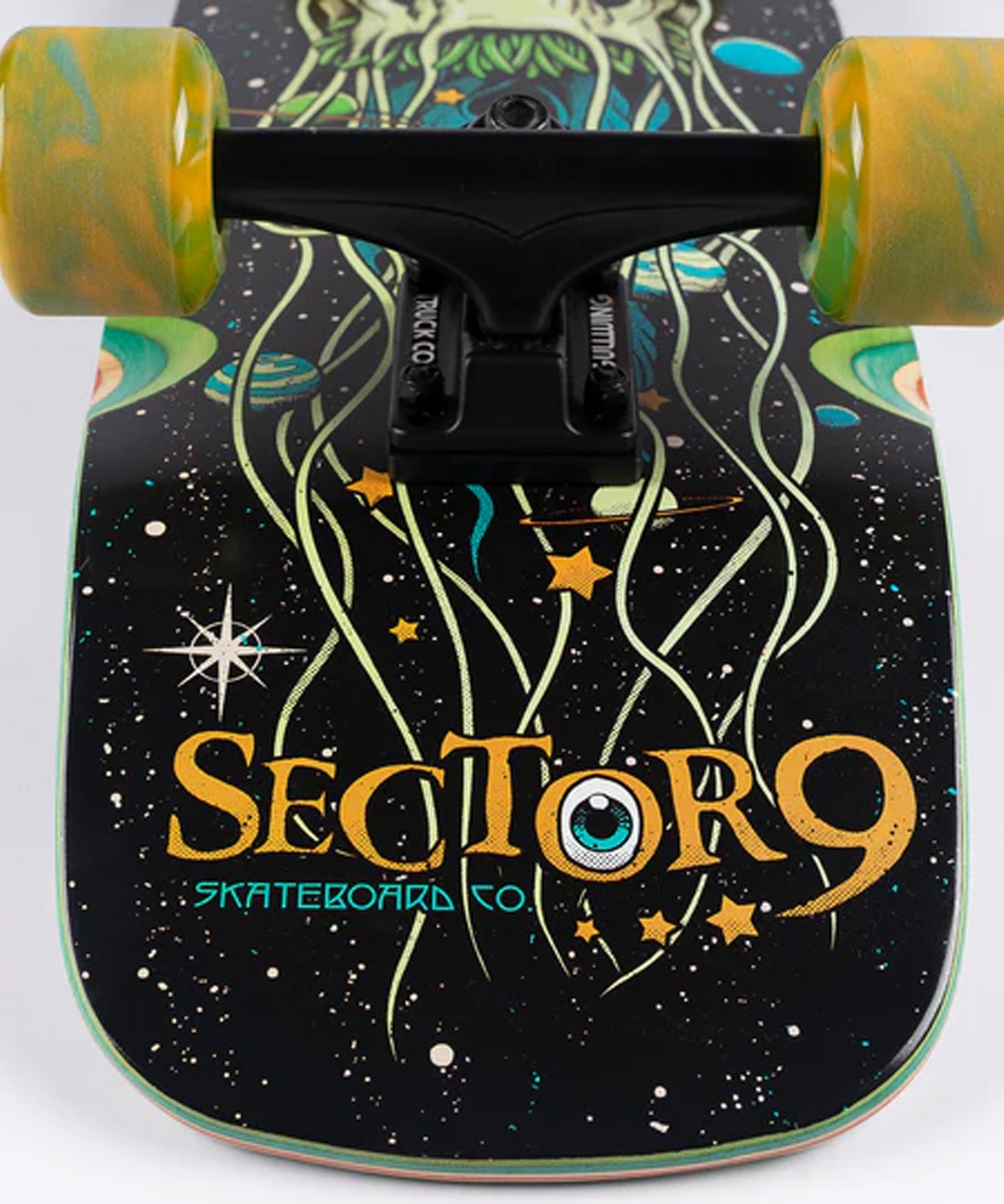 SECTOR9 セクターナイン スケートボード ロングスケート 30.5inch CHOP