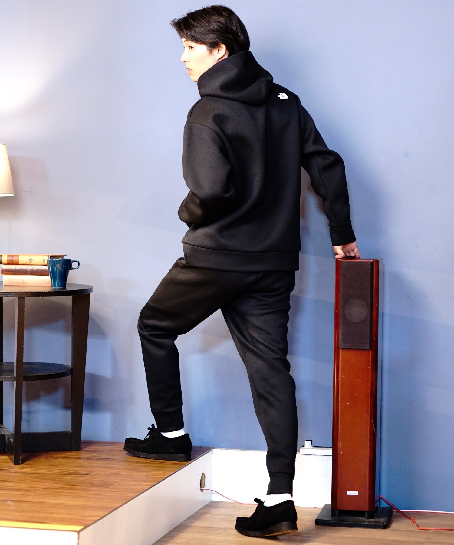 THE NORTH FACE ザ・ノース・フェイス ロングパンツ ジョガー