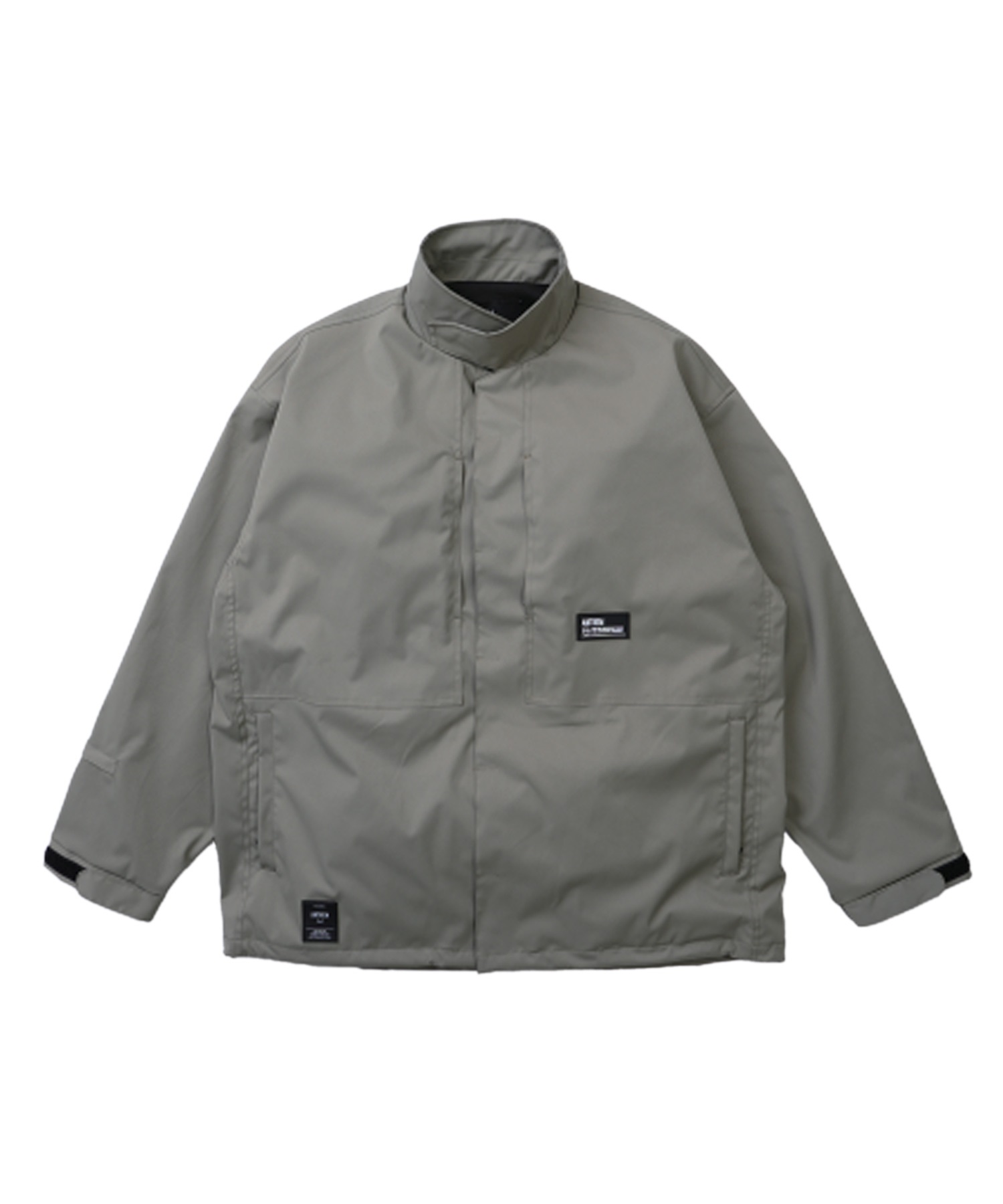 ANTHEM アンセム CHIP COLL COACH スノーボード ウェア ジャケット