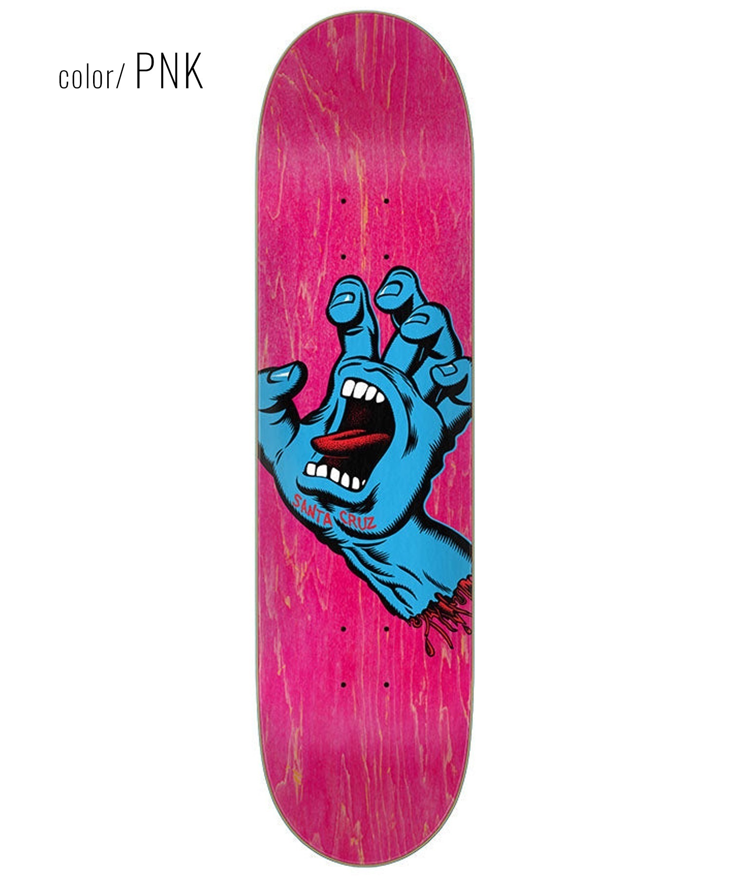 SANTA CRUZ サンタクルーズ スケートボード デッキ 7.8inch 8inch