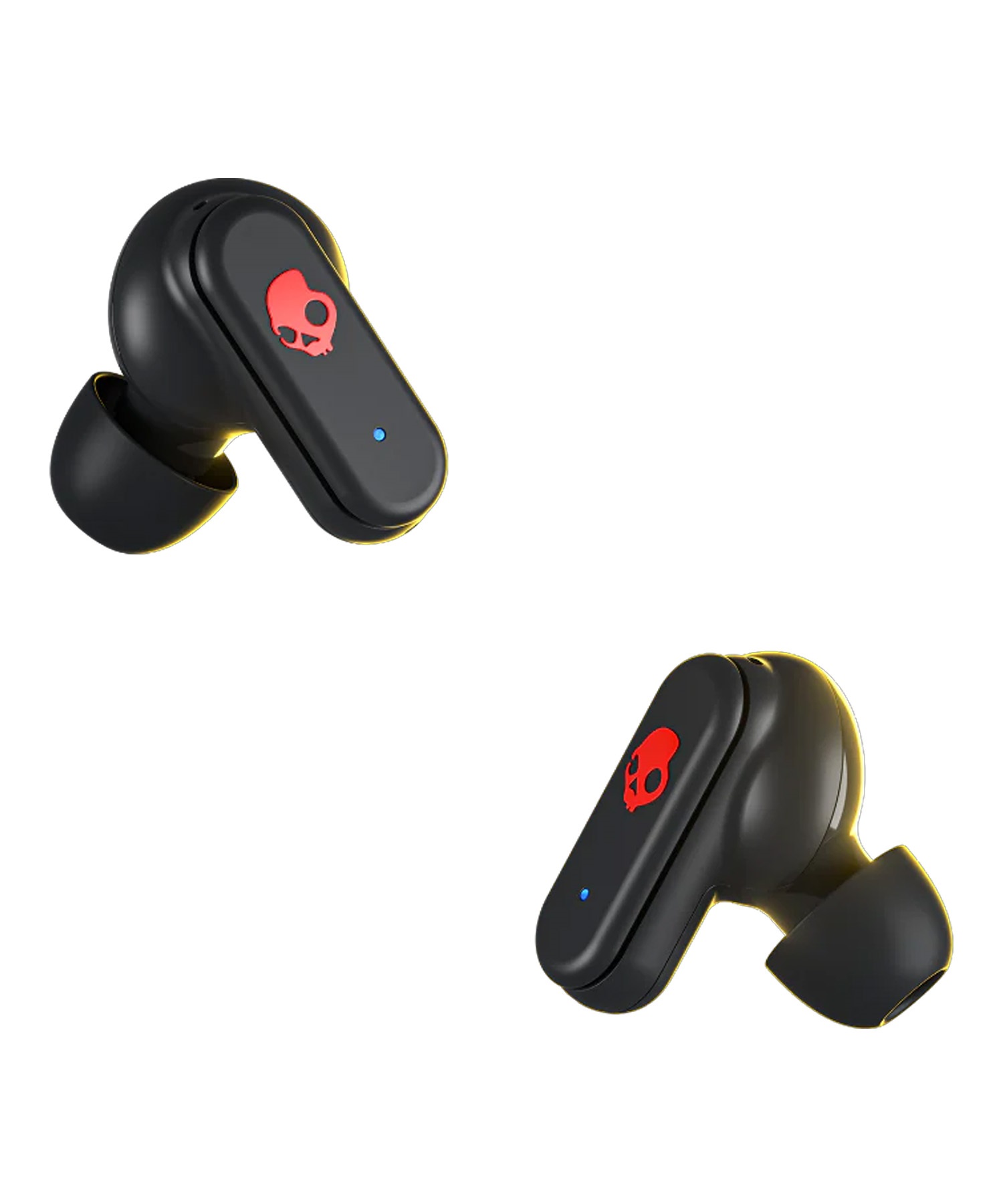 Skullcandy スカルキャンディー イヤホン ワイヤレス 無線 カナル型