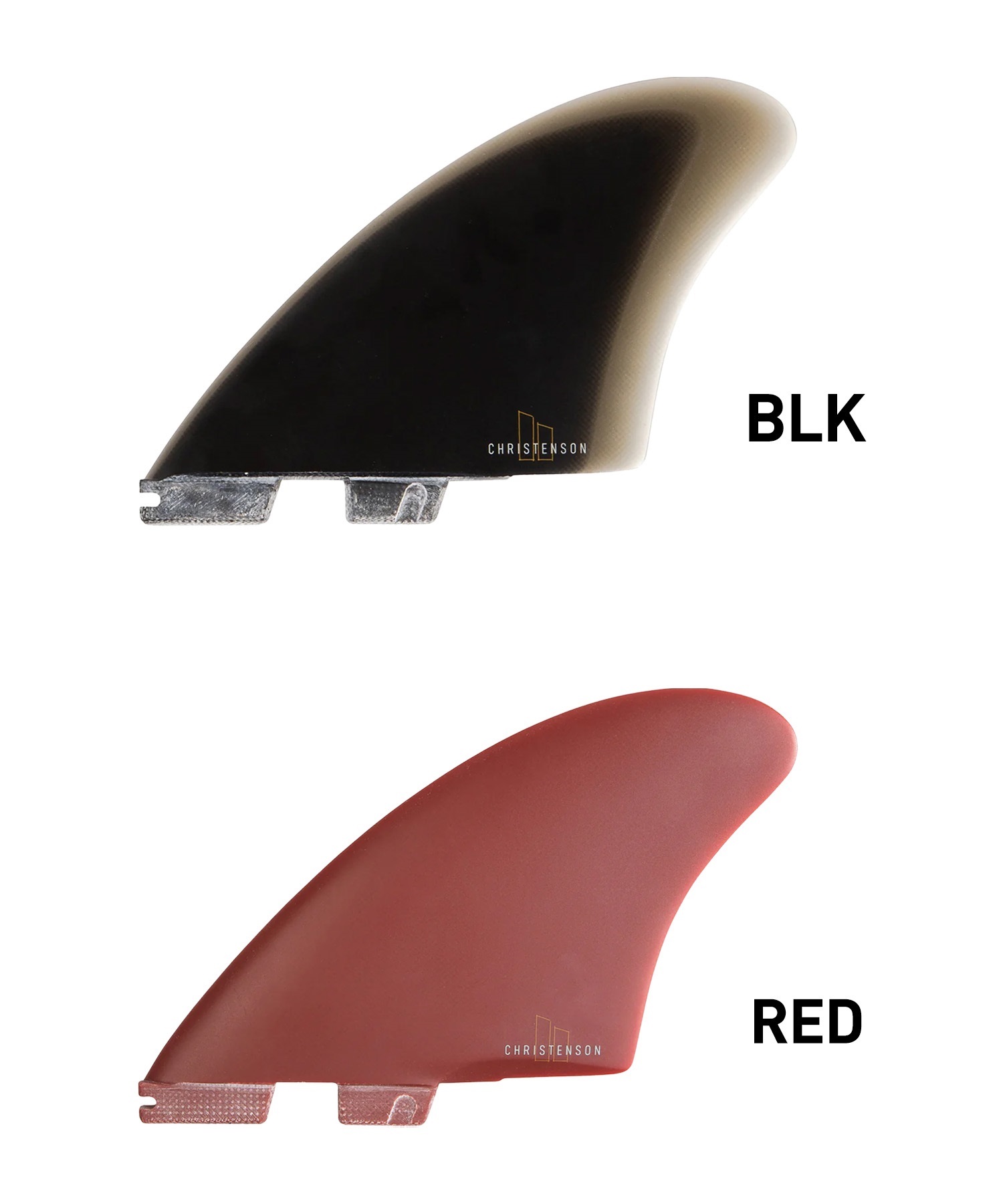 FCS2 エフシーエスツー PG CHRISTENSON KEEL クリステンソン