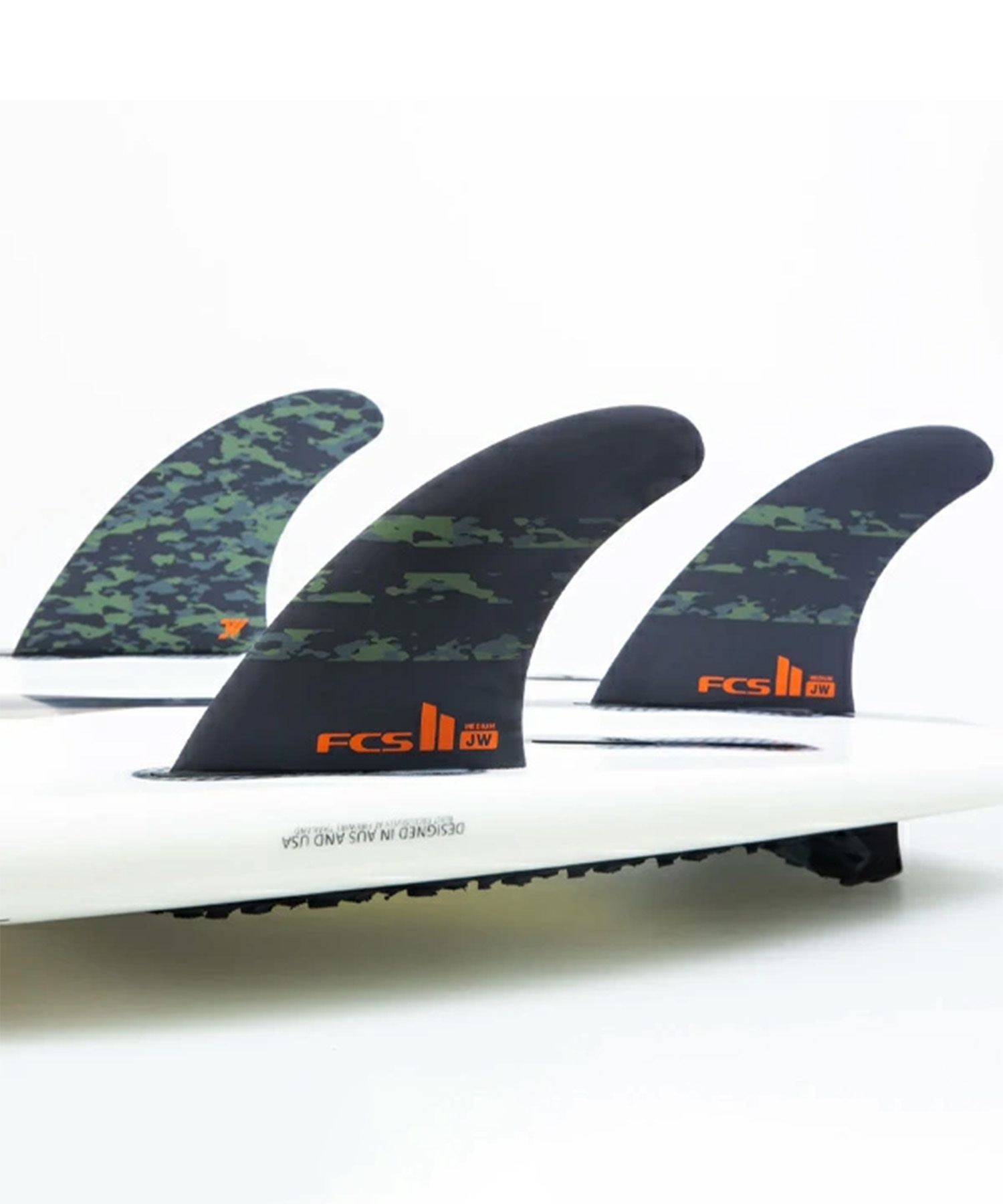 FCS2 エフシーエスツー FIN PC JW GROM ジュリアン・ウィルソン キッズ