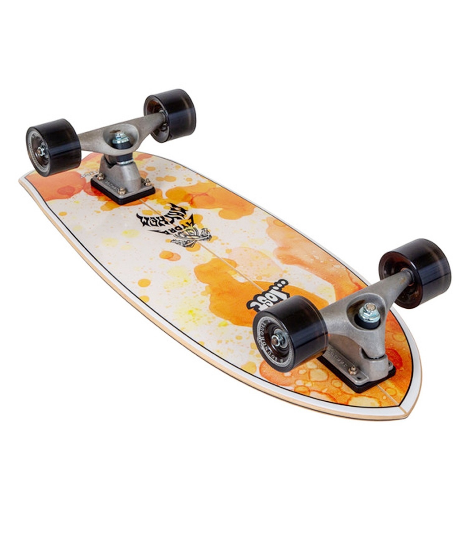 CARVER カーバー ロング スケートボード LANDスケート 29.0inch CX