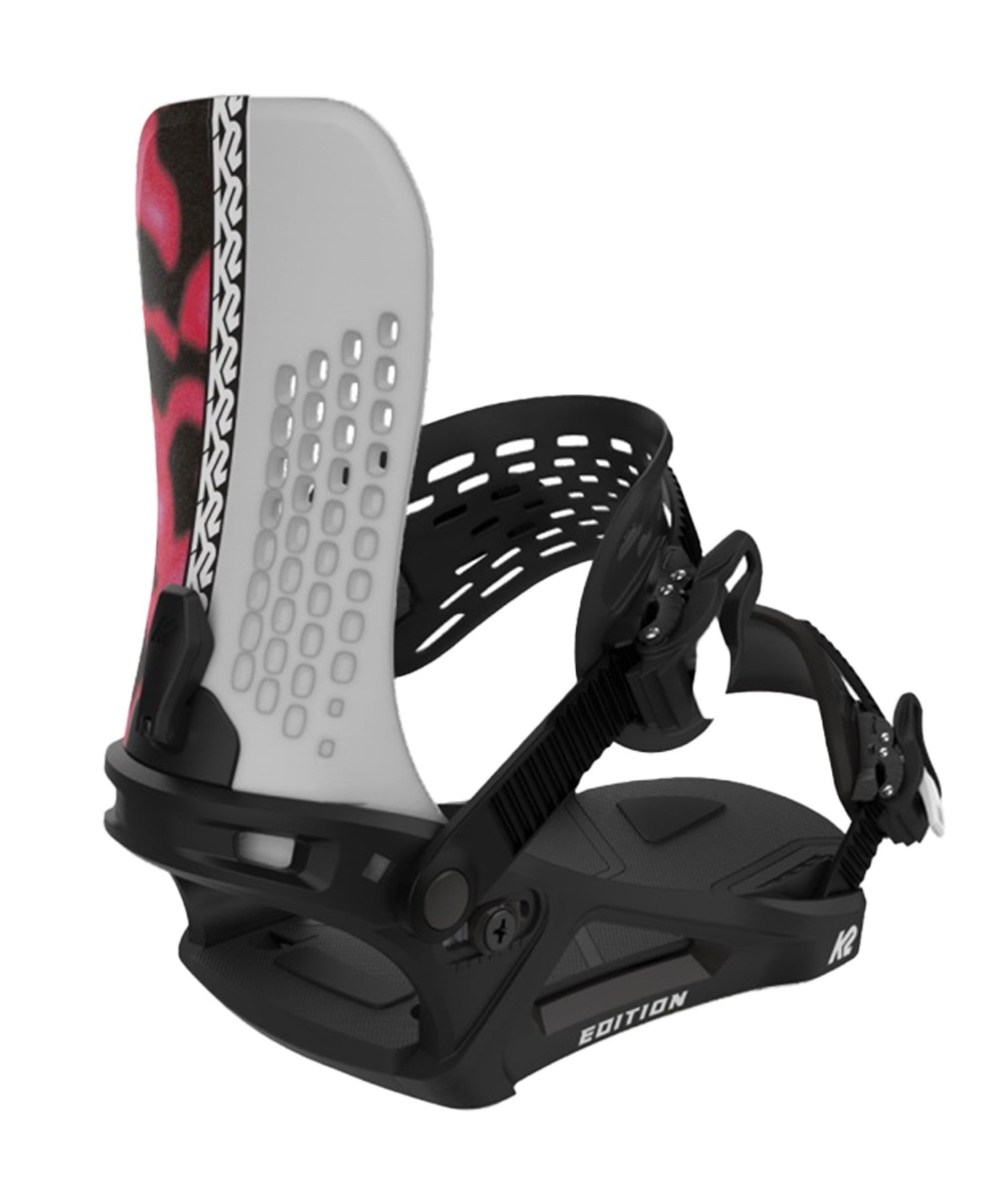 K2 ケーツー EDITION スノーボード バインディング ビンディング